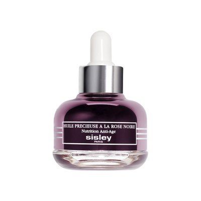 Косметичний засіб Sisley-Paris Black Rose Precious Face Oil, 25 мл КОСМ00608 фото