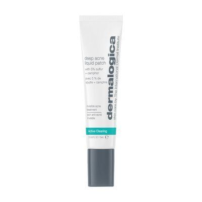Косметичний засіб Dermalogica Deep Acne Liquid Patch, 15 мл КОСМ00908 фото
