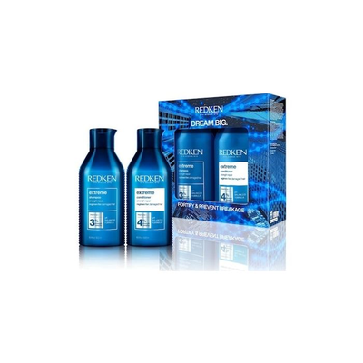 Шампунь для відновлення волосся Redken Extreme 16.9, 500 мл BS-884486533395 фото