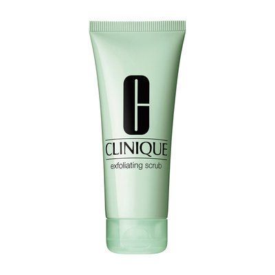 Косметичний засіб Clinique Exfoliating Scrub, 101 мл КОСМ01758 фото