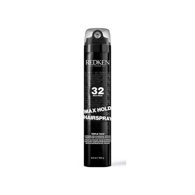 Засіб для волосся для відновлення волосся Redken Max Hold BS-884486497901PI фото