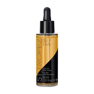 Косметичний засіб St. Tropez Luxe Tan Tonic Glow Drops, 30 мл КОСМ04808 фото