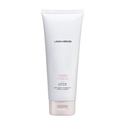 Гель для душа Laura Mercier Hydrating Body Wash Ambre Vanille, 200 мл КОСМ03458 фото