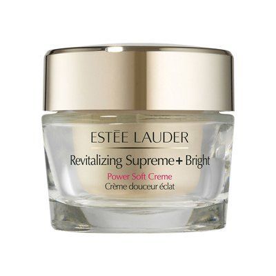 Косметичний засіб Est&eacute;e Lauder Revitalizing Supreme+ Bright Power Soft Cr&egrave;me, 50 мл КОСМ01658 фото