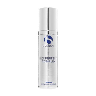 Косметичний засіб IS Clinical NeckPerfect Complex, 50 мл КОСМ01308 фото