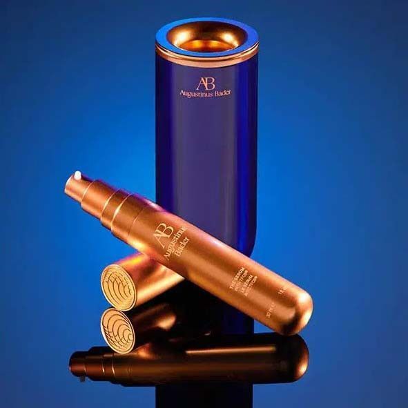 Сироватка для обличчя The Serum with TFC8 Augustinus Bader 30 мл 2467648763 фото
