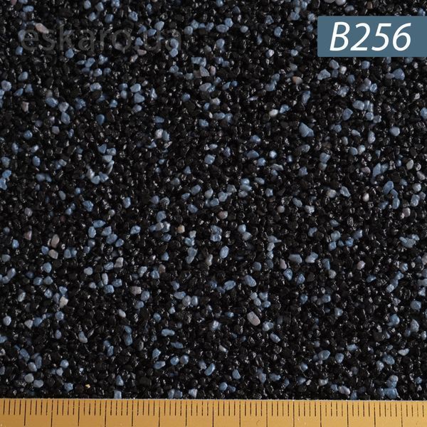 Штукатурка мозаика Aura Luxpro Mosaik M15 (зерно 1,5 мм) В256 15кг (42259) 42261 фото