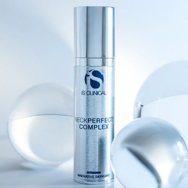 Косметичний засіб IS Clinical NeckPerfect Complex, 50 мл КОСМ01308 фото