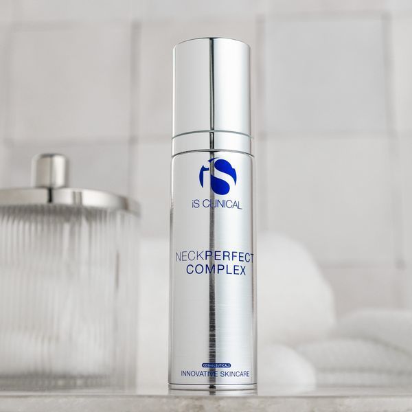 Косметичний засіб IS Clinical NeckPerfect Complex, 50 мл КОСМ01308 фото
