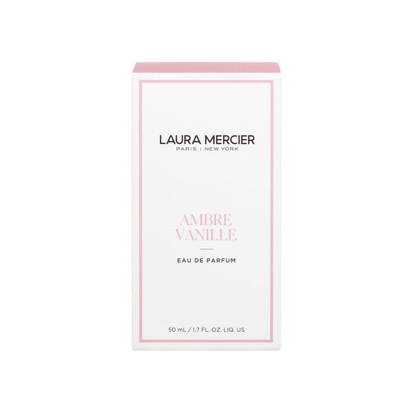 Косметичний засіб Laura Mercier Ambre Vanille Eau de Parfum, 50 мл КОСМ04358 фото