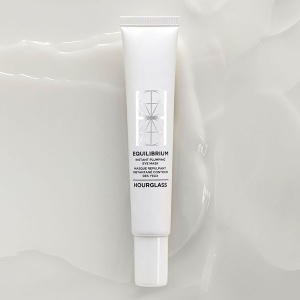 Косметичний засіб Hourglass Equilibrium Instant Plumping Eye Mask, 30 мл КОСМ01958 фото