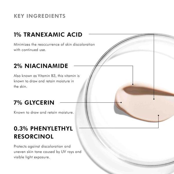 Сонцезахисний крем SkinCeuticals Daily Brightening UV Defense SPF 30, 30 мл КОСМ02258 фото