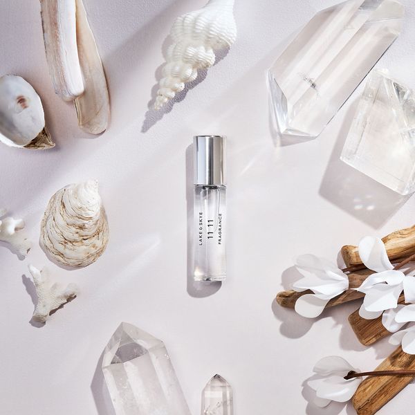 Косметичний засіб Lake & Skye 11 11 Fragrance Oil Rollerball, 10 мл КОСМ04308 фото