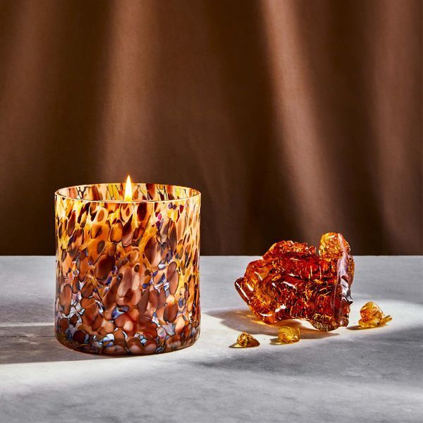 Косметичний засіб Lafco Labdanum Absolute Candle, 458 мл КОСМ04058 фото