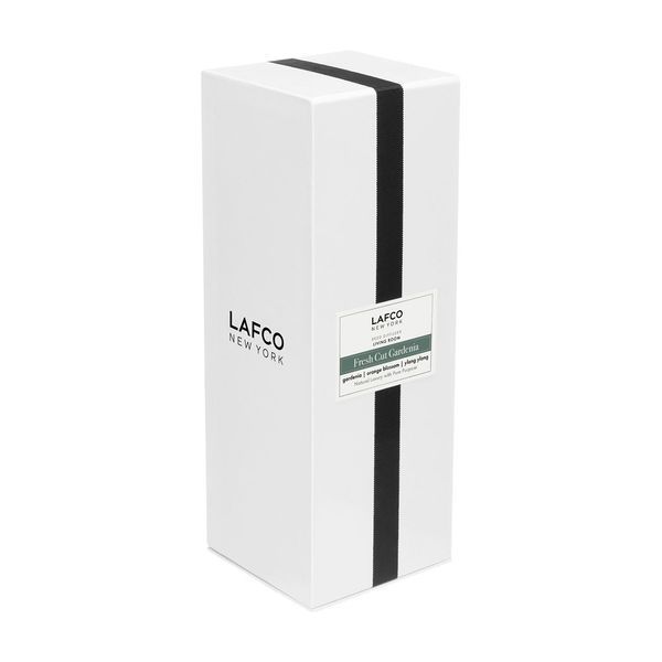 Косметичний засіб Lafco Fresh Cut Gardenia Reed Diffuser, 177 мл КОСМ04158 фото