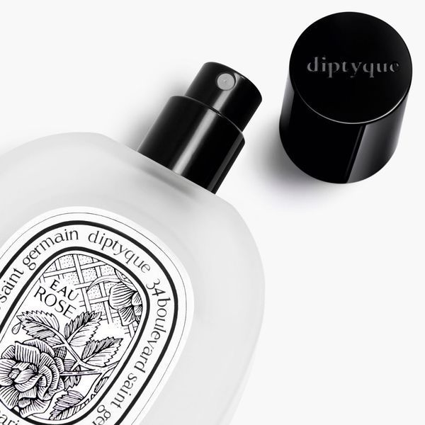 Косметичний засіб Diptyque Eau Rose Fragrance Hair Mist, 30 мл КОСМ04408 фото