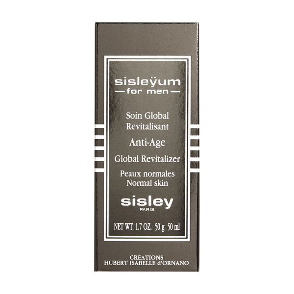 Косметичний засіб Sisley-Paris Sisle&yuml;um for Men Normal, 50 мл КОСМ01358 фото