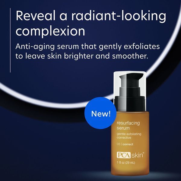 Косметичний засіб PCA Skin Resurfacing Serum, 30 мл КОСМ01458 фото