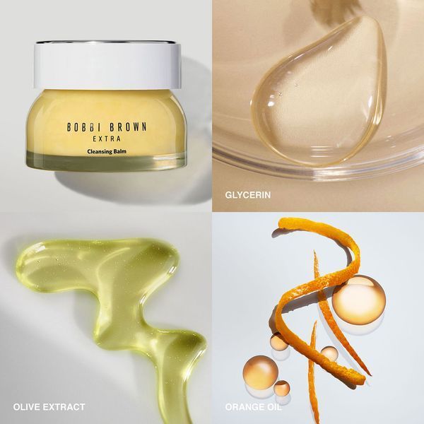 Косметичний засіб Bobbi Brown Extra Cleansing Balm, 101 мл КОСМ01808 фото