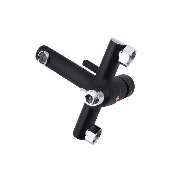 Змішувач для ванни Kroner KRP Essen - SCH060 CV024326 фото