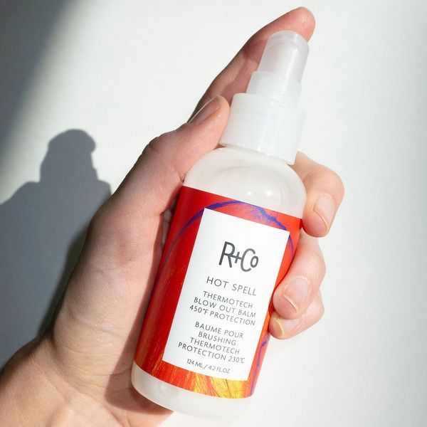 Косметичний засіб R+Co Hot Spell Thermotech Blow Out Balm, 124 мл КОСМ03008 фото