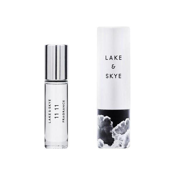 Косметичний засіб Lake & Skye 11 11 Fragrance Oil Rollerball, 10 мл КОСМ04308 фото