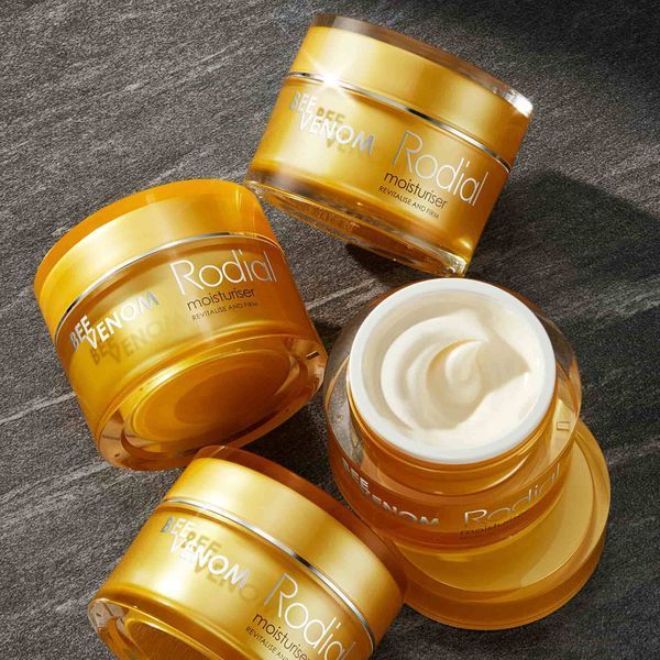 Косметичний засіб Rodial Bee Venom Moisturiser, 50 мл КОСМ01108 фото