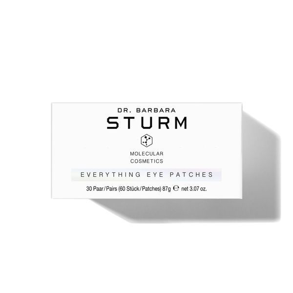Косметичний засіб Dr. Barbara Sturm Everything Eye Patches, 91 мл КОСМ00958 фото