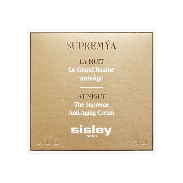Косметичний засіб Sisley-Paris Suprem&yuml;a: The Supreme Anti-Aging Cream, 47 мл КОСМ01058 фото