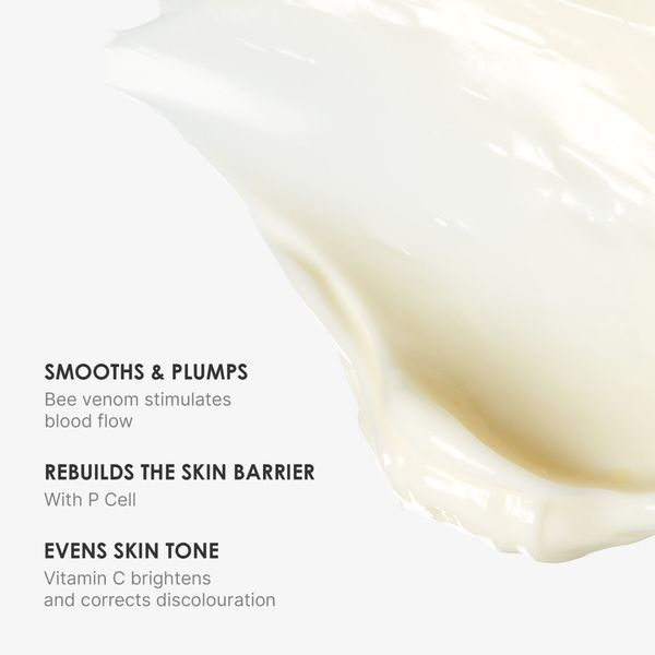 Косметичний засіб Rodial Bee Venom Moisturiser, 50 мл КОСМ01108 фото