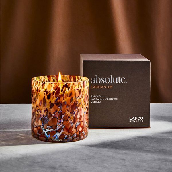 Косметичний засіб Lafco Labdanum Absolute Candle, 458 мл КОСМ04058 фото