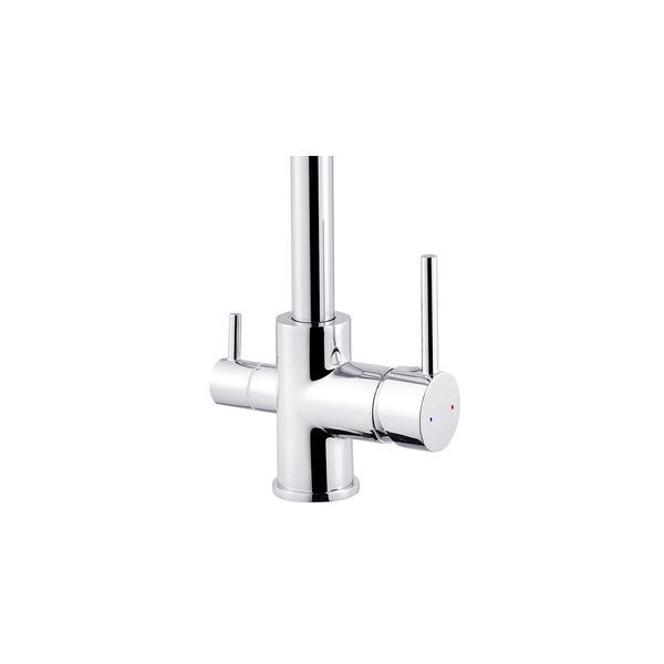 Змішувач для кухні Kroner KRP K&uuml;che - C038 CV020125 фото
