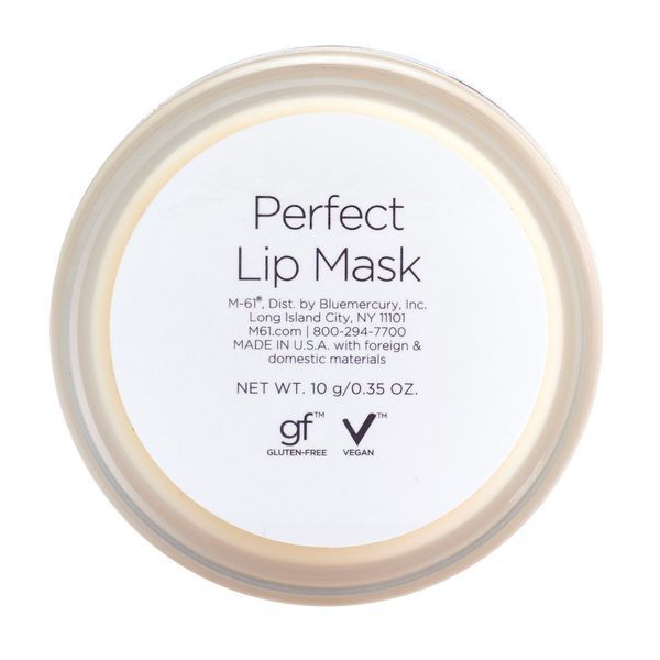 Косметичний засіб M-61 Perfect Lip Mask, 10 мл КОСМ02008 фото