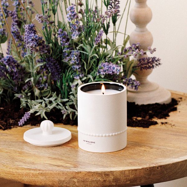 Косметичний засіб Jo Malone London Lilac Lavender and Lovage Townhouse Candle, 313 мл КОСМ05308 фото