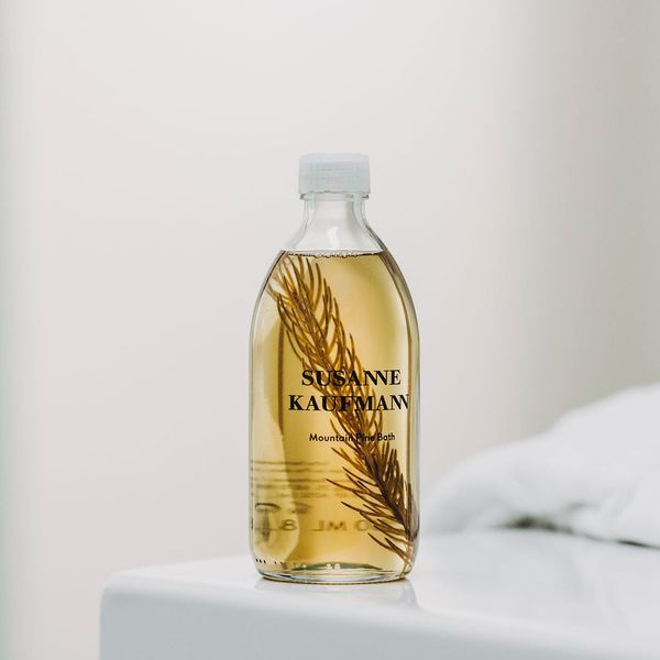 Косметичний засіб Susanne Kaufmann Mountain Pine Bath, 250 мл КОСМ03358 фото