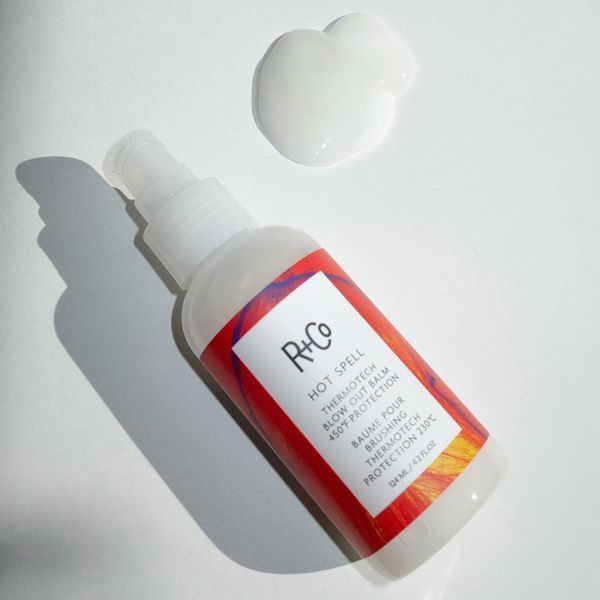 Косметичний засіб R+Co Hot Spell Thermotech Blow Out Balm, 124 мл КОСМ03008 фото