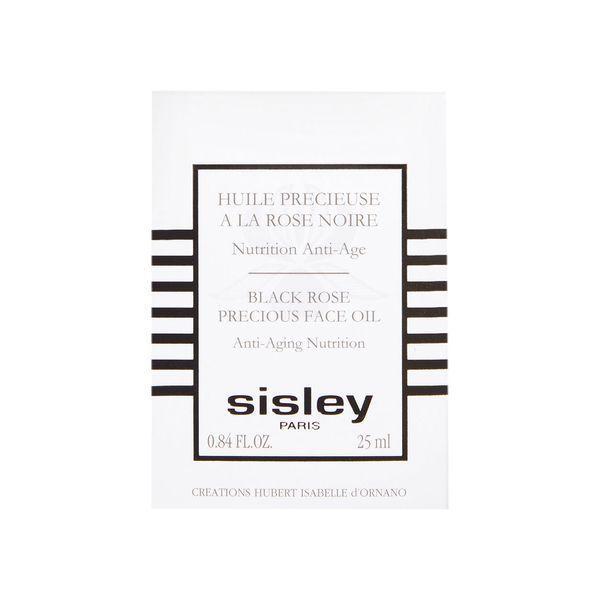 Косметичний засіб Sisley-Paris Black Rose Precious Face Oil, 25 мл КОСМ00608 фото