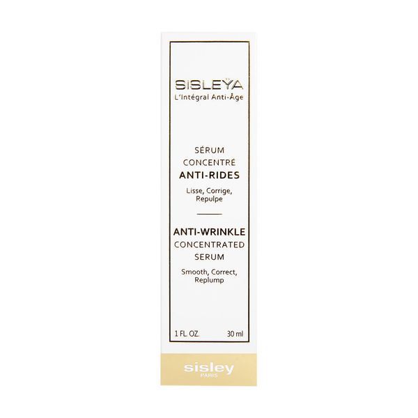 Косметичний засіб Sisley-Paris Sisle&yuml;a L'Int&eacute;gral Anti-&Acirc;ge Anti-Wrinkle Concentrated Serum, 30 мл КОСМ00808 фото