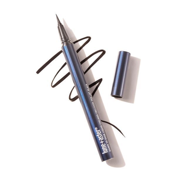 Косметичний засіб Lune+Aster Dawn to Dusk Liquid Eyeliner Precision Pen, 0 мл КОСМ02508 фото