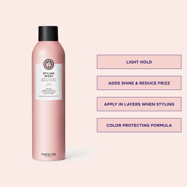 Косметичний засіб Maria Nila Styling Spray, 360 мл КОСМ03058 фото
