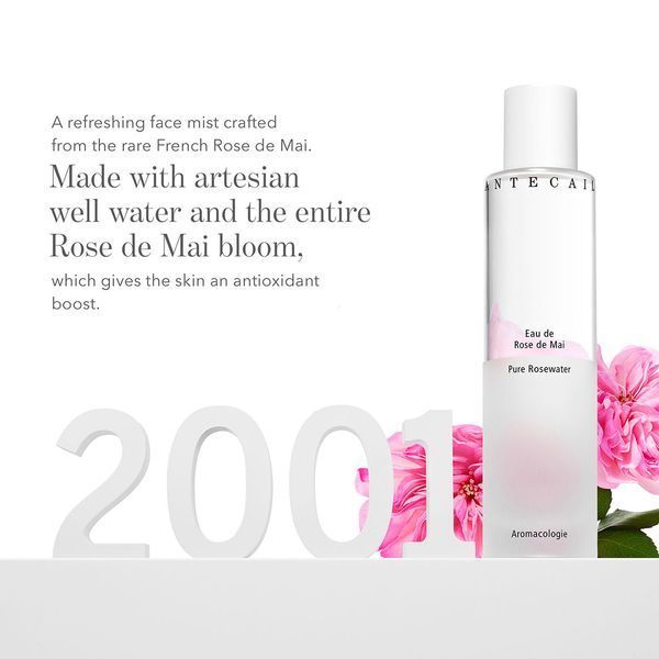 Косметичний засіб Chantecaille Pure Rosewater, 101 мл КОСМ00508 фото