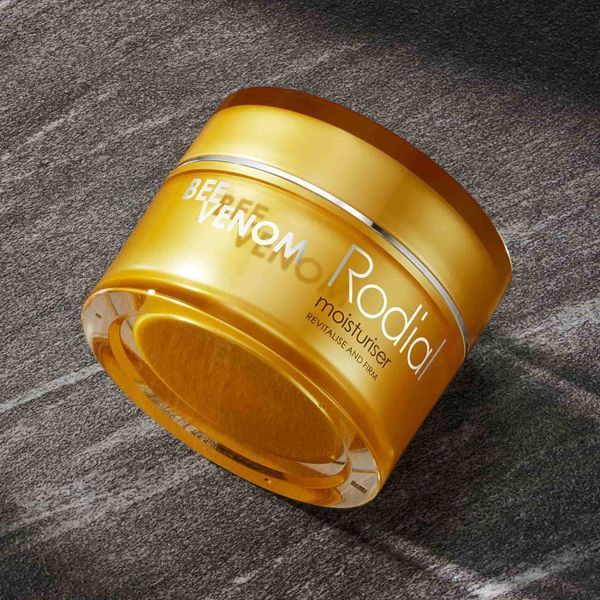 Косметичний засіб Rodial Bee Venom Moisturiser, 50 мл КОСМ01108 фото