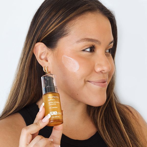 Косметичний засіб PCA Skin Resurfacing Serum, 30 мл КОСМ01458 фото