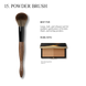 Косметичний засіб Victoria Beckham Beauty Powder Brush, 30 мл КОСМ02658 фото 2
