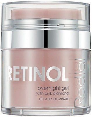 Косметичний засіб Rodial Retinol Overnight Gel, 50 мл КОСМ01659 фото