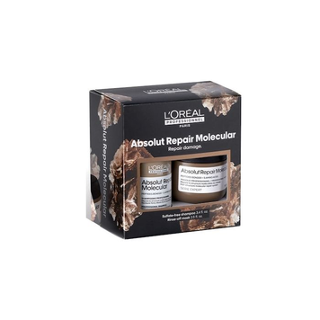 Шампунь для волосся L&rsquo;Or&eacute;al Professionnel Absolut Repair Molecular & Mini Duo Boxed BS-884486534897 фото