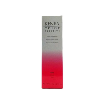 Засіб для волосся Kenra Color Creative Red, 59 мл BS-014926602217 фото