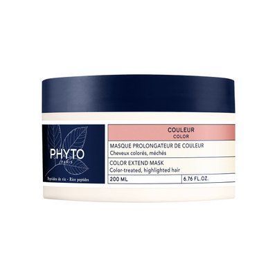 Косметичний засіб Phyto Color Extend Mask, 200 мл КОСМ06109 фото