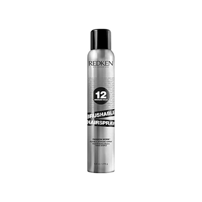 Засіб для волосся для догляду волосся Redken Brushable Hairspray BS-884486498090PI фото