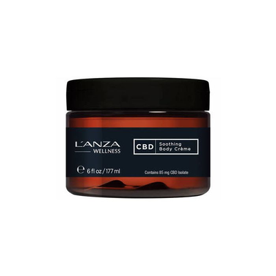Средство для волос L&rsquo;Anza Soothing Body Creme, 177 мл BS-654050541060 фото